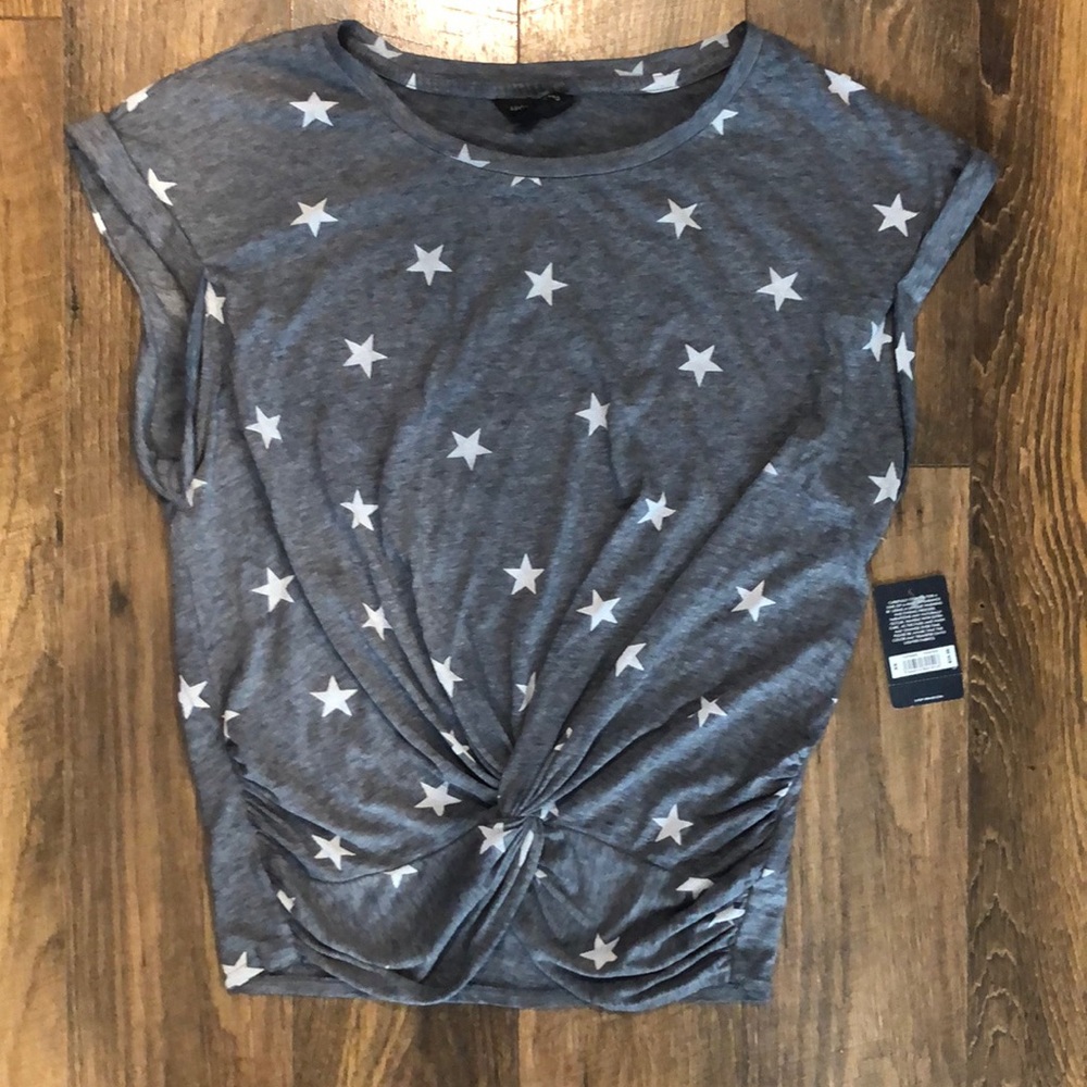 Lucky top, size XS